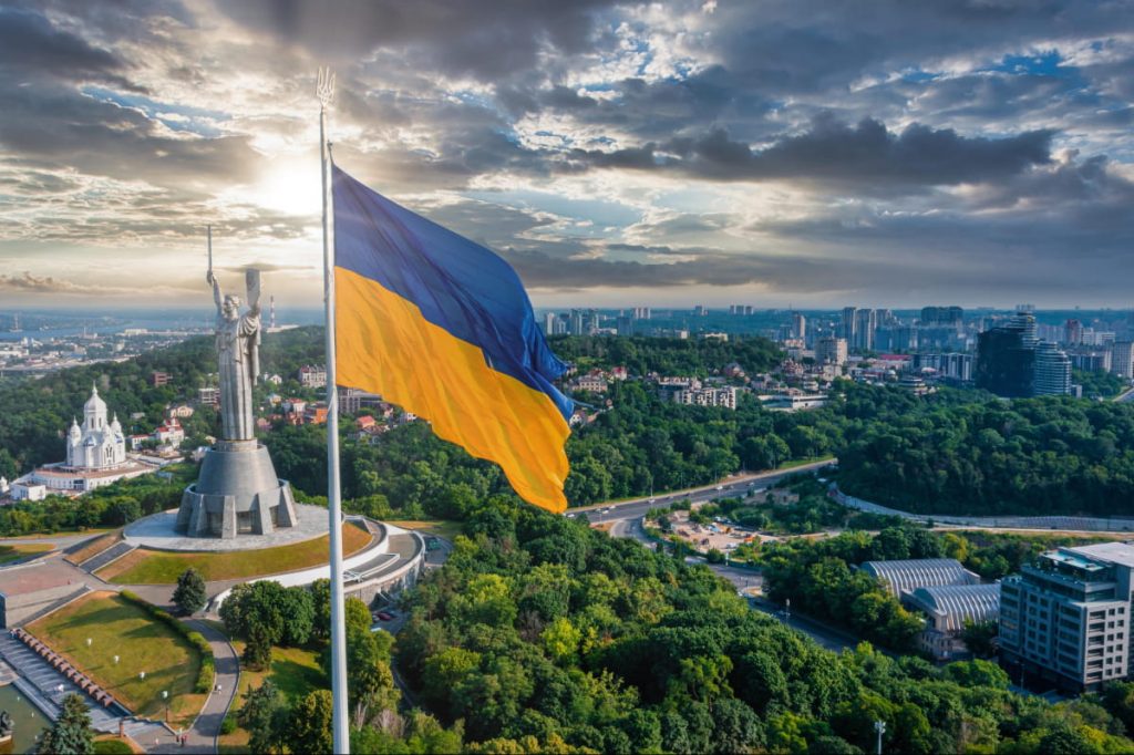 услуги хостинга в Украине